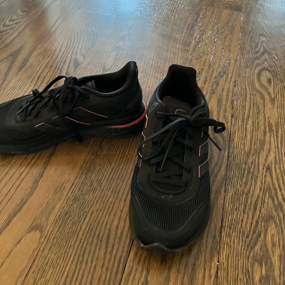 Addidas sneakers size 6 - Picture 4 of 6